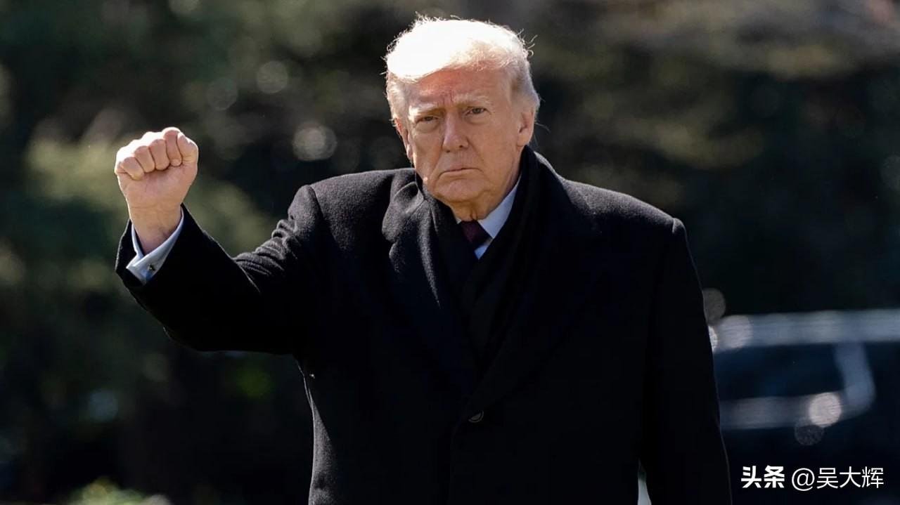 特朗普指责北约国家在伊朗冲突期间无所作为
 
特朗普对北约22个成员国关于准备保