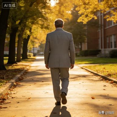 非常现实的话:
“没有过硬的关系，提拔是害你！有的锅你真背不动，大概率会是纪委汇