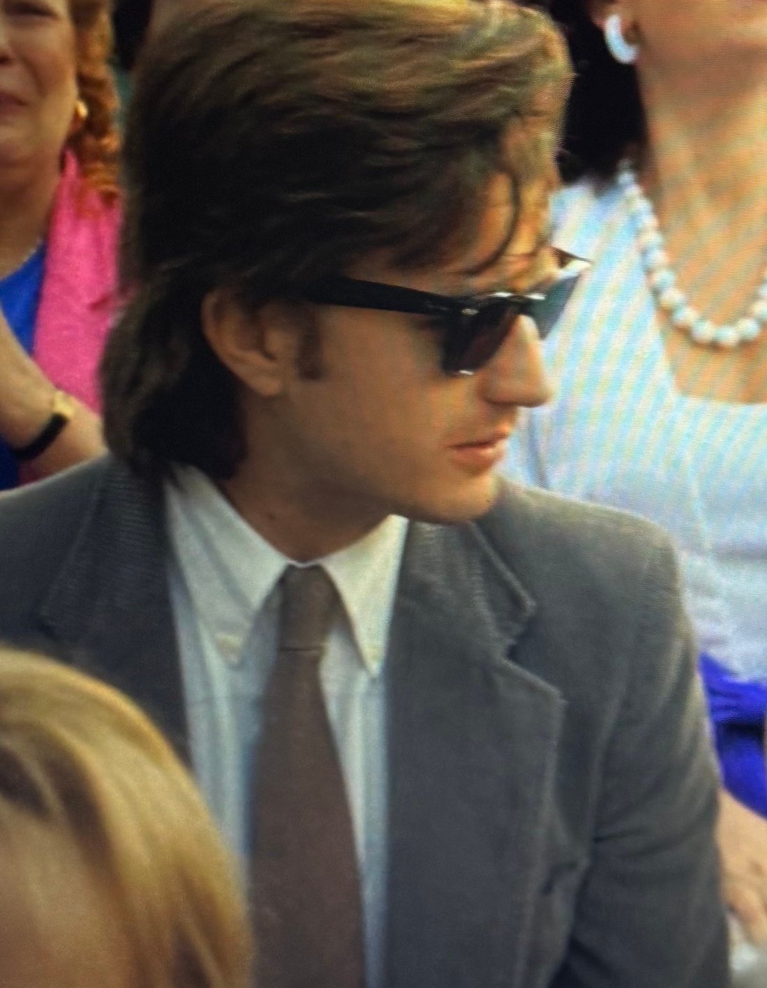 剧迷悬着的心终于放下了大结局男妈妈Steve值得一个Happy Ending怪奇