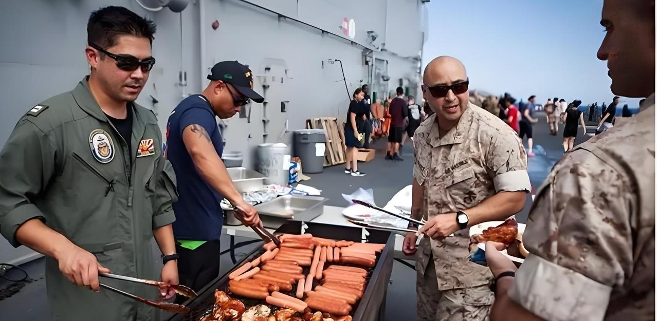 五角大楼向《任务与目标》杂志证实，参与史诗狂怒行动的士兵每月可获得225美元的战