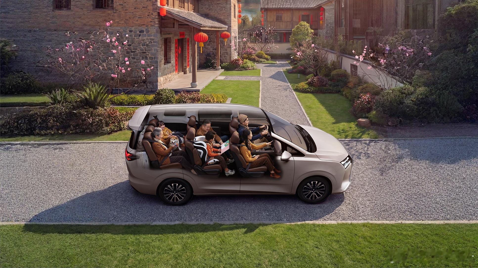 星光730上市80天销量破2.6万台2月10日，五菱汽车官宣，旗下全新MPV车型