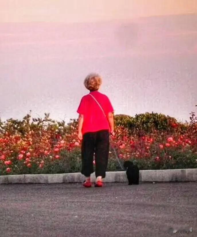 女儿嫌亲妈吃她剩下的炒饭，张口说“别噎着你！”都说养儿养女防老，这能靠住吗？
