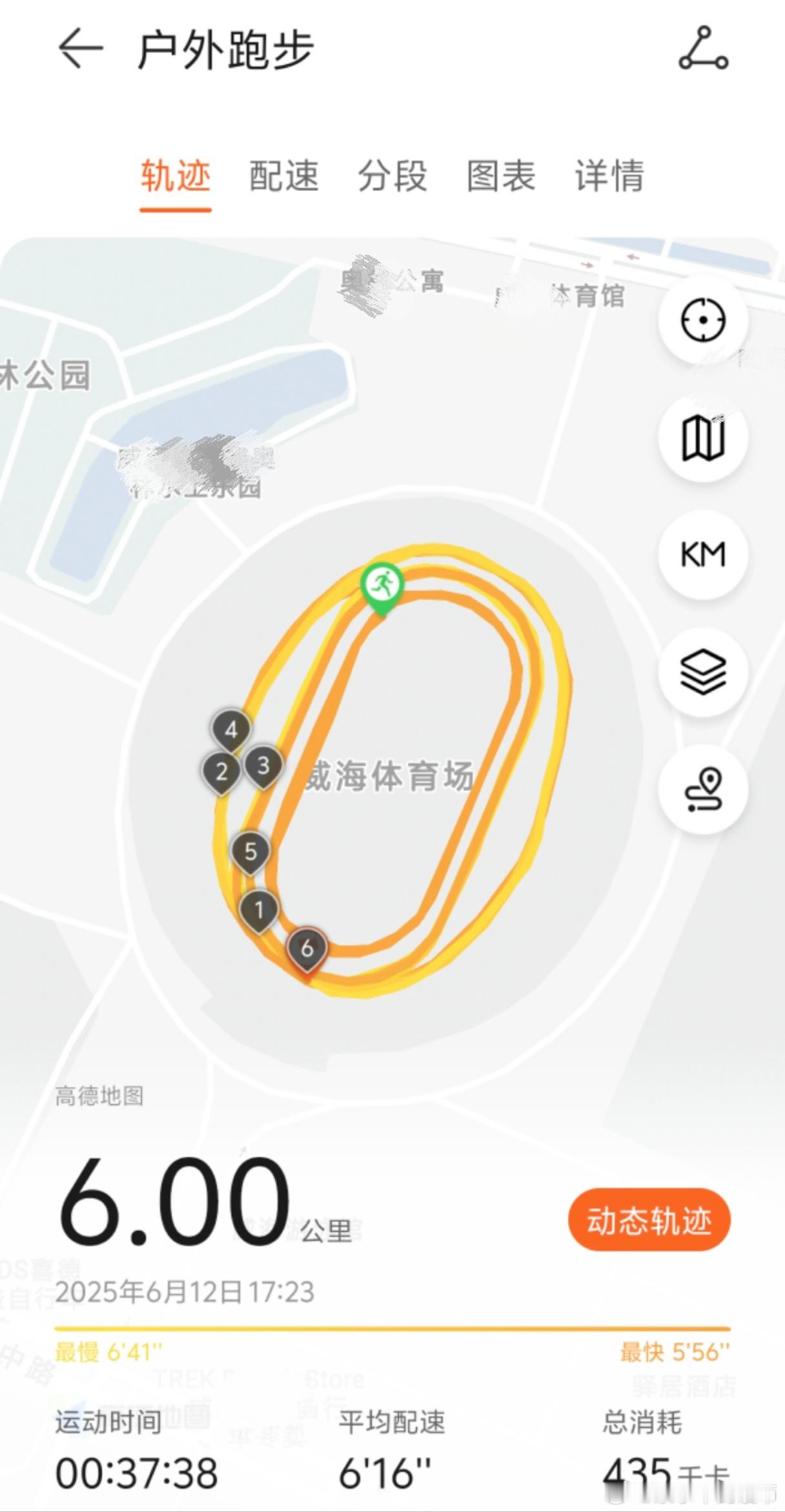 运动和投资都能让人身心愉悦～ ​​​