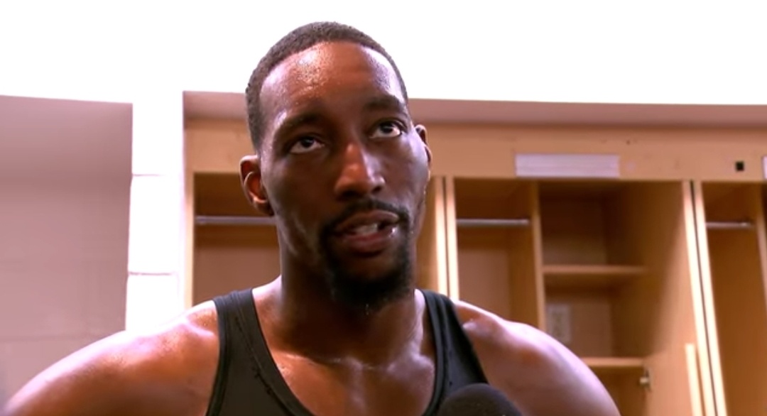 阿德巴约谈近期出色状态：如果能赢球，这些表现更值得庆祝；这样的状态就是人们对我的