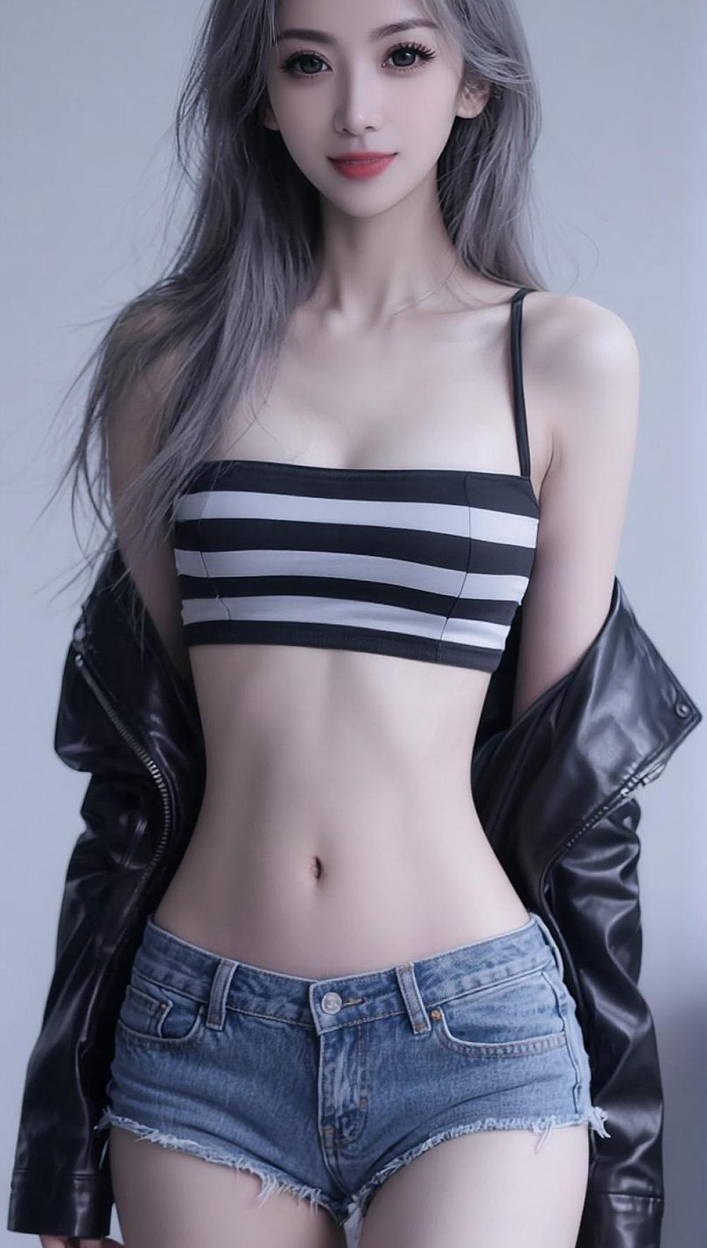 见到我，拿下我，才是你的人生目标