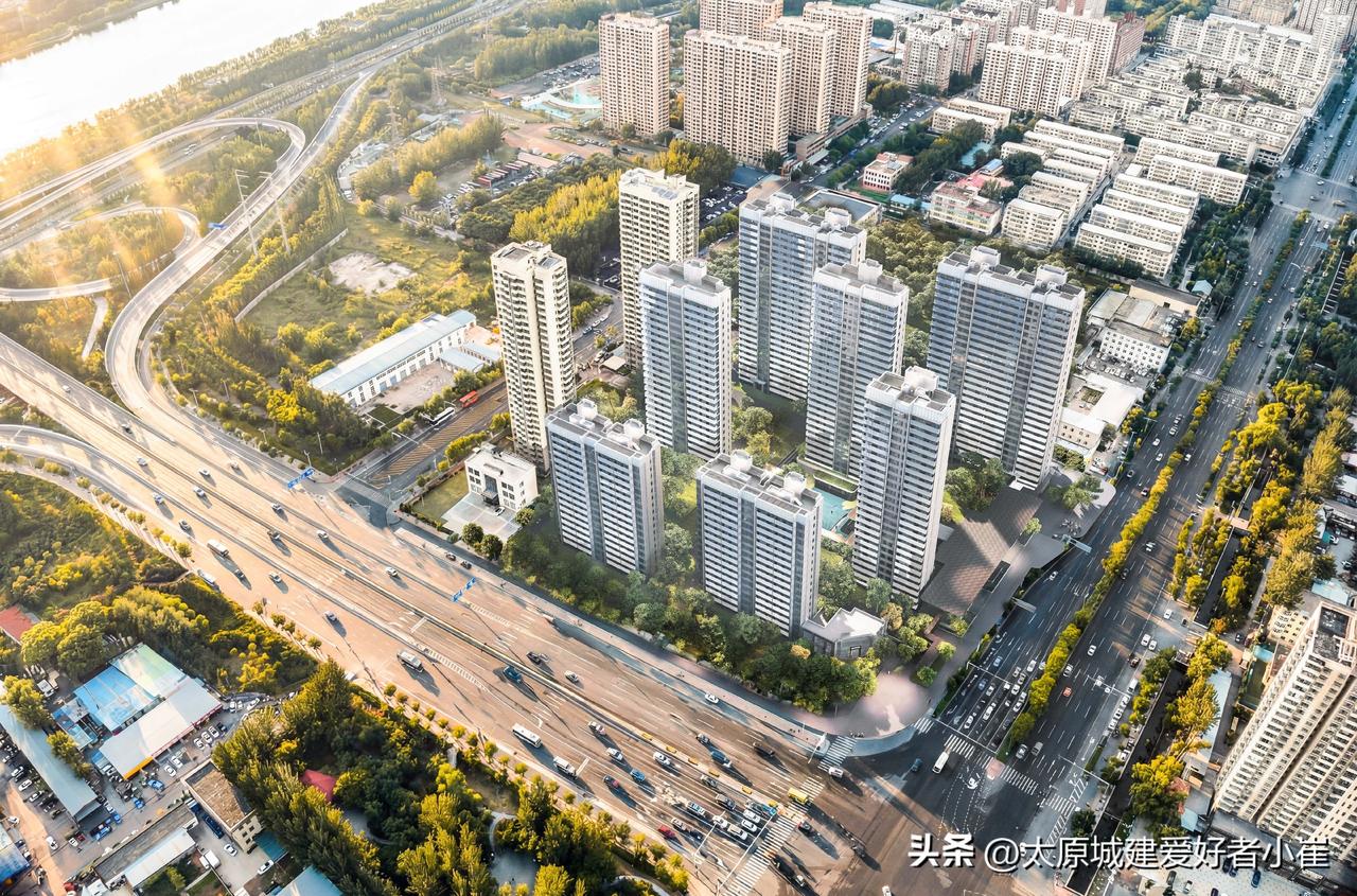 2026.3.24【保利太原通达街住宅小区项目】关于保利太原通达街住宅小区项目建