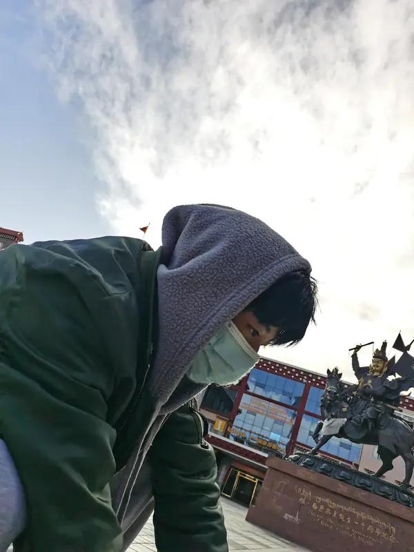 丁真工作室：税款延迟缴纳系因外聘财务人员工作疏忽所致近日，丁真工作室就税款延迟缴