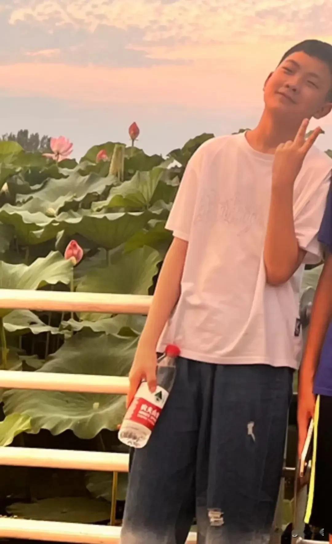 邯郸王子耀被害事件，给我们上了深刻的一课：最可怕的是善于伪装、两面派的人！能约出