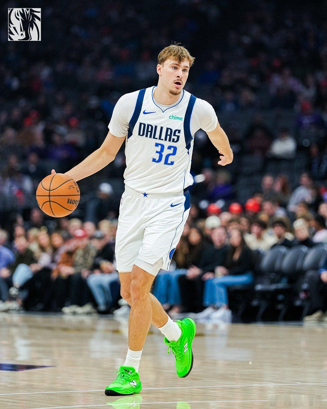 MFFL 弗拉格在对阵国王的第三节砍下15分。这刷新了他个人职业生涯的单节得分记