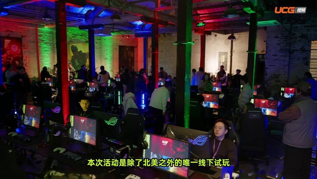 【索尼大作《马拉松》凌晨全球测试！无国服，却豪赌中国玩家必玩？网页链接】Bung