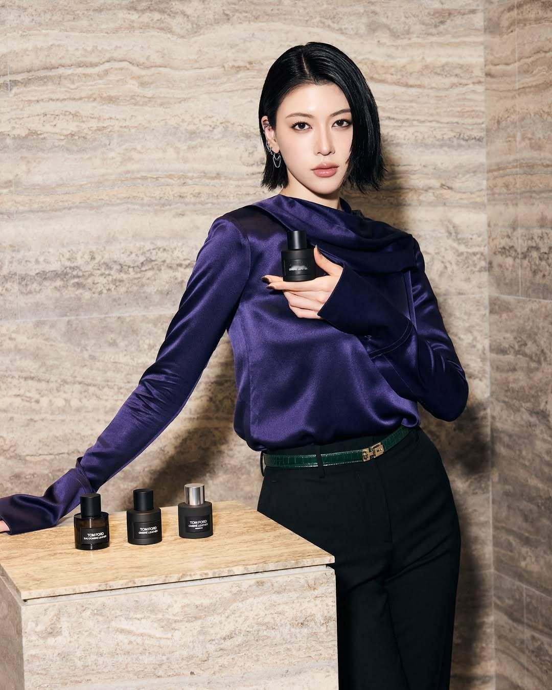 日娱新闻三吉彩花 三吉彩花ins ​​​相关 ​​​