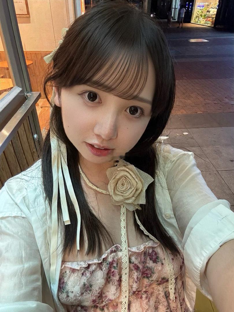 好像在演电视剧 宣城