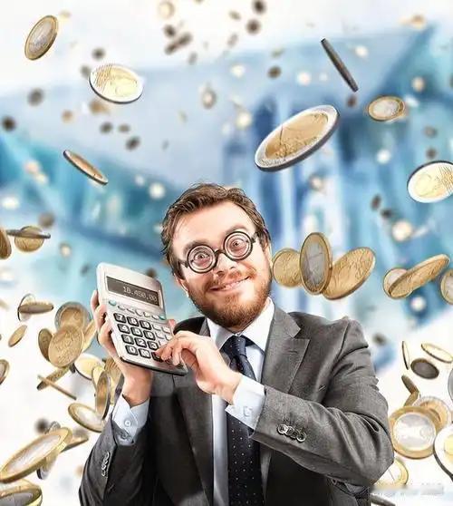 给你讲讲有钱人不愿公开的生存法则： 1．富人很少随便请客吃饭。
要是一场两万多的