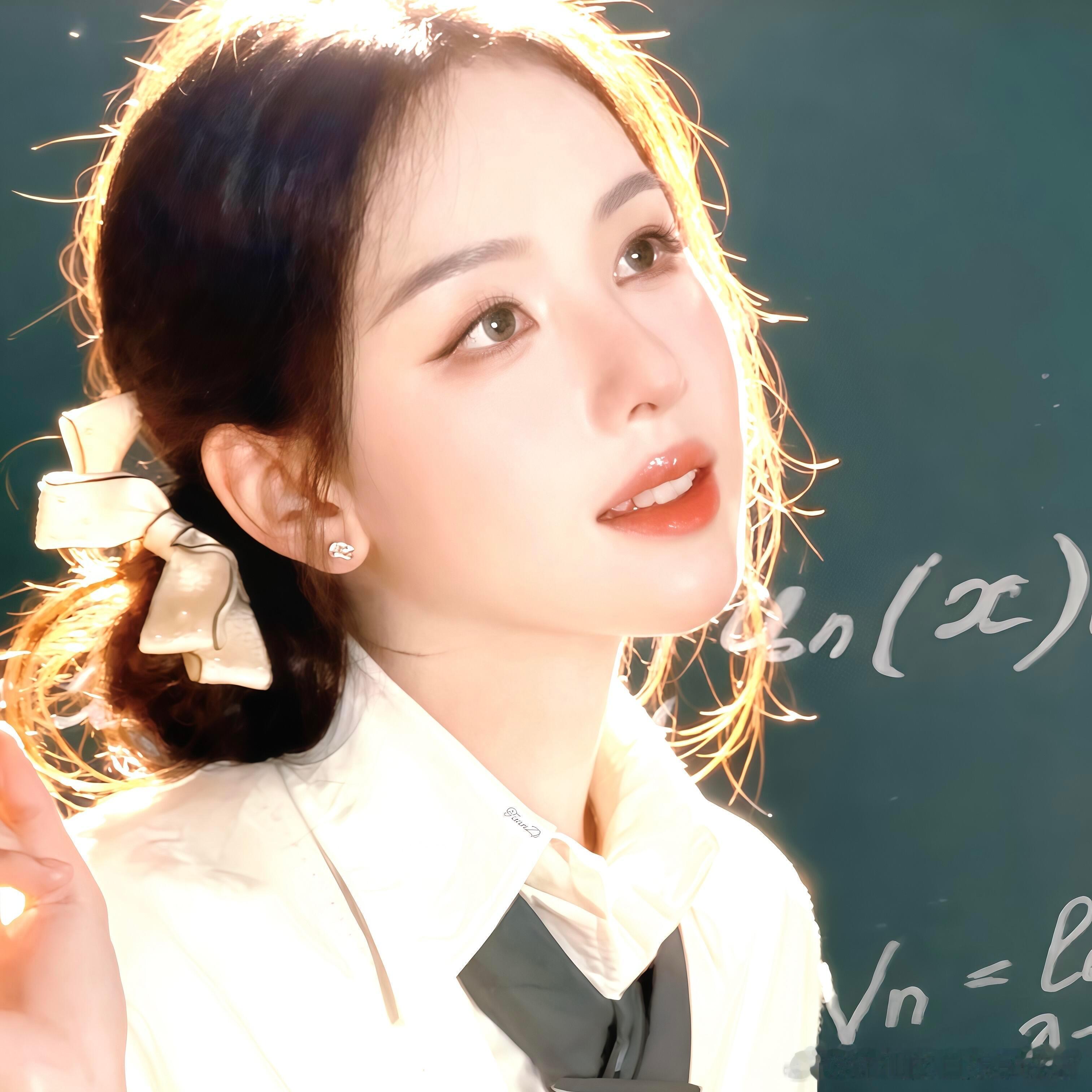 这个嘟嘟也太嫩了吧～～ 