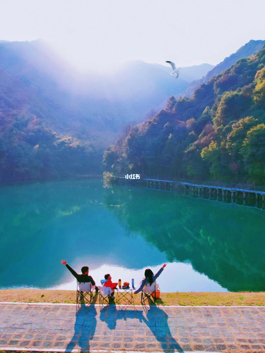 误入宫崎骏的漫画世界/西湖区的小众秘境