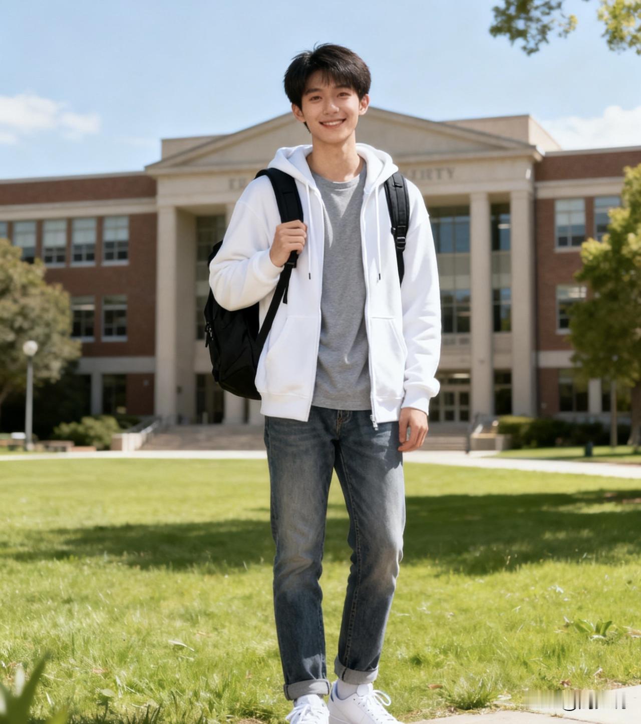 悔到肠子青！为激励儿子考名校签协议，考上985每月给9850元生活费，如今全家陷