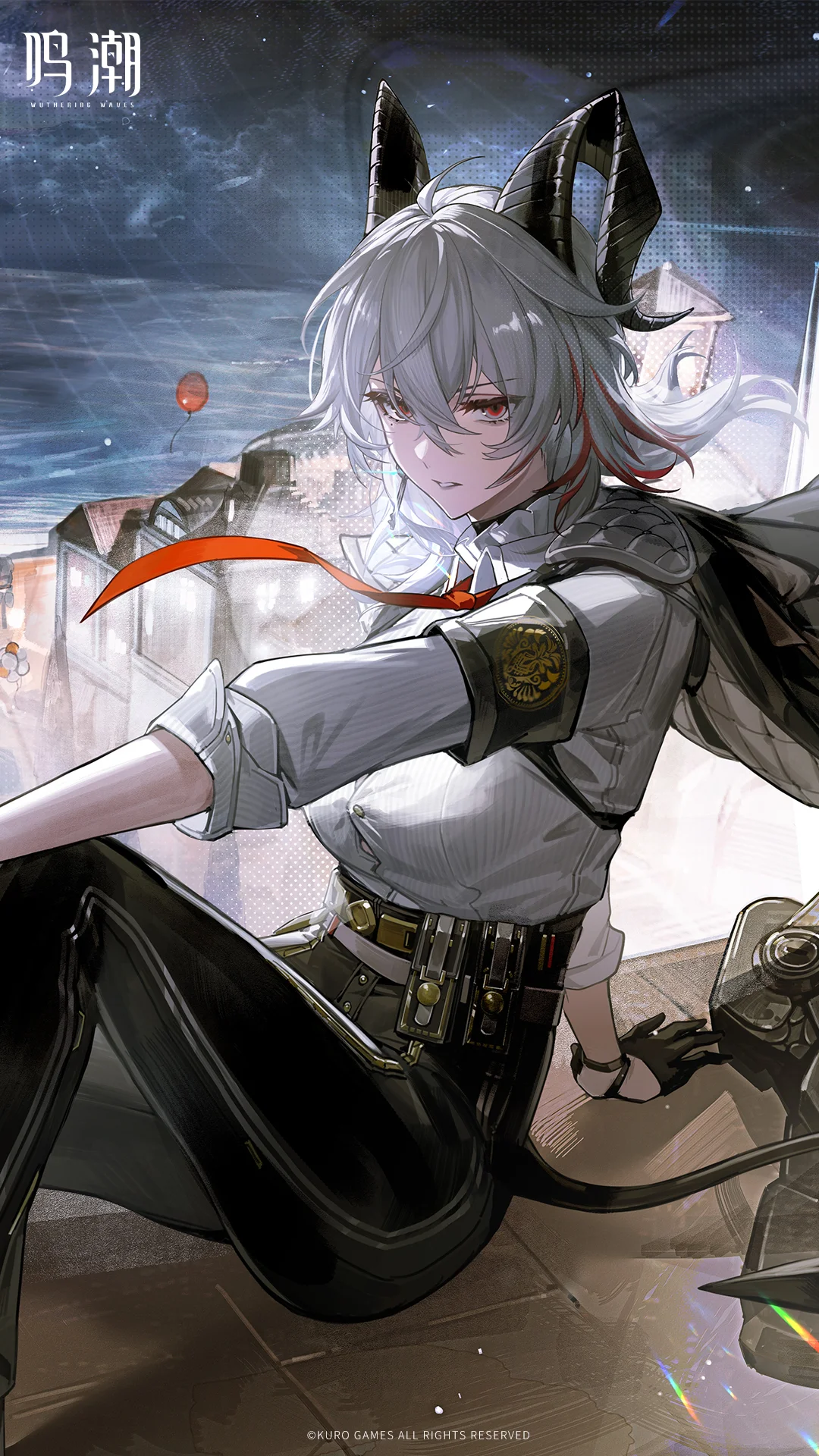 “迎面而来的海风，广场上的人潮，橱窗里的新商品，从玛格烈特餐馆传来的香...