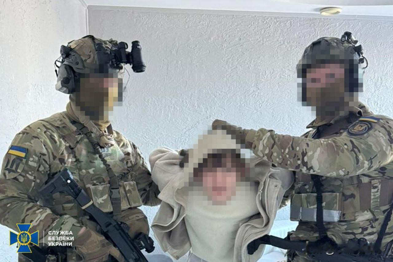 乌克兰安全局（SBU）宣称，乌克兰安全局和国家警察局与摩尔多瓦执法部门联手挫败了