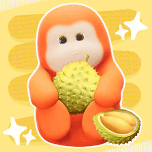 当季了，要无处躲藏了榴莲节要来了泰国榴莲正在疯狂涌入