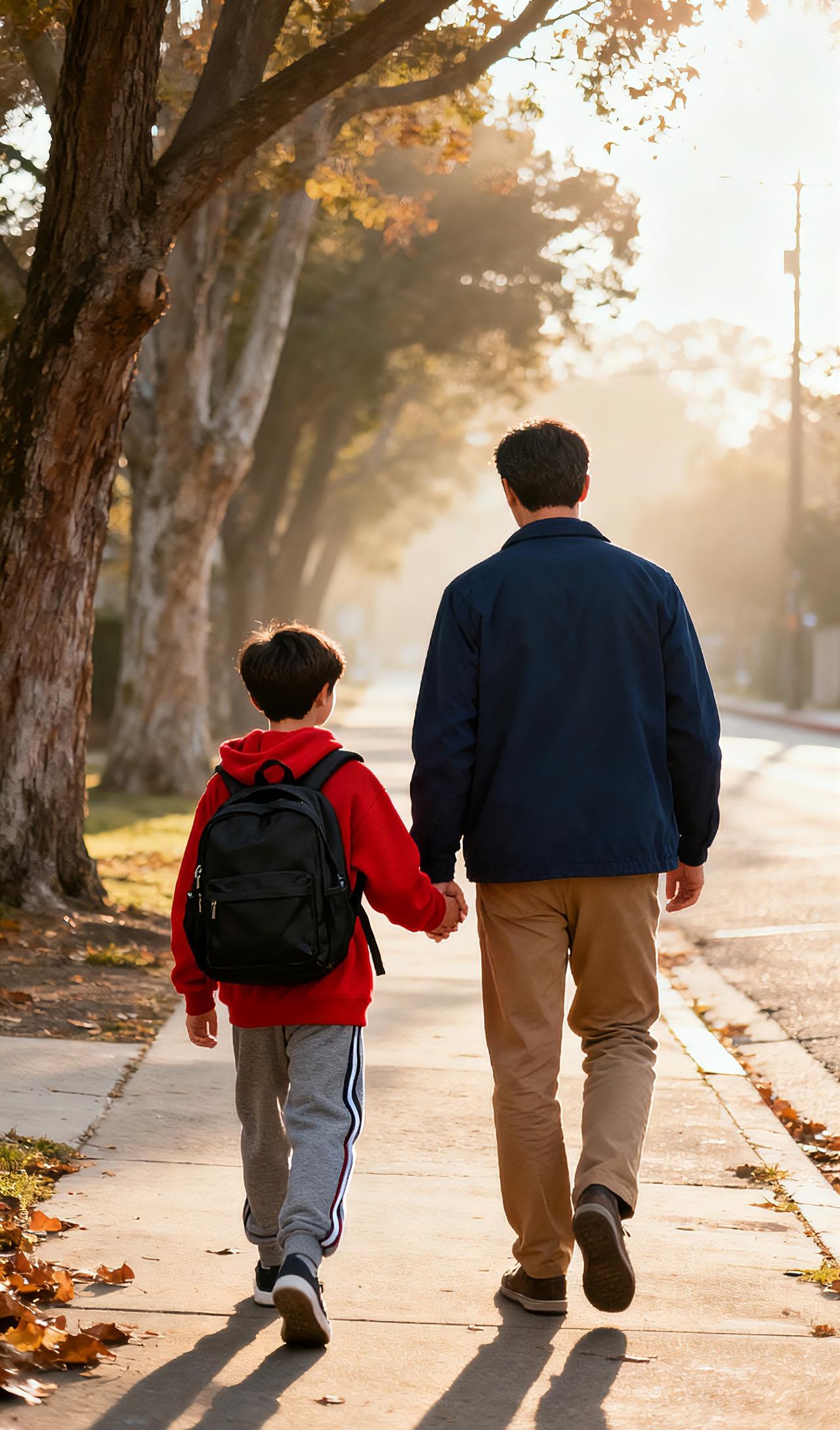 富二代和他的冤种爹

儿子班上有个男同学叫高兴，算是富二代吧，他妈妈自创女装品牌