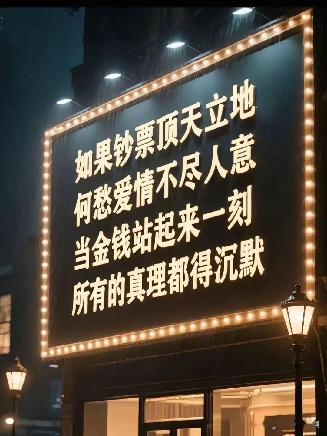 早上又遇到了那个LV女孩了。
依然是举着胳膊，胳膊弯里挎着LV的纸袋子，扎煞着莲