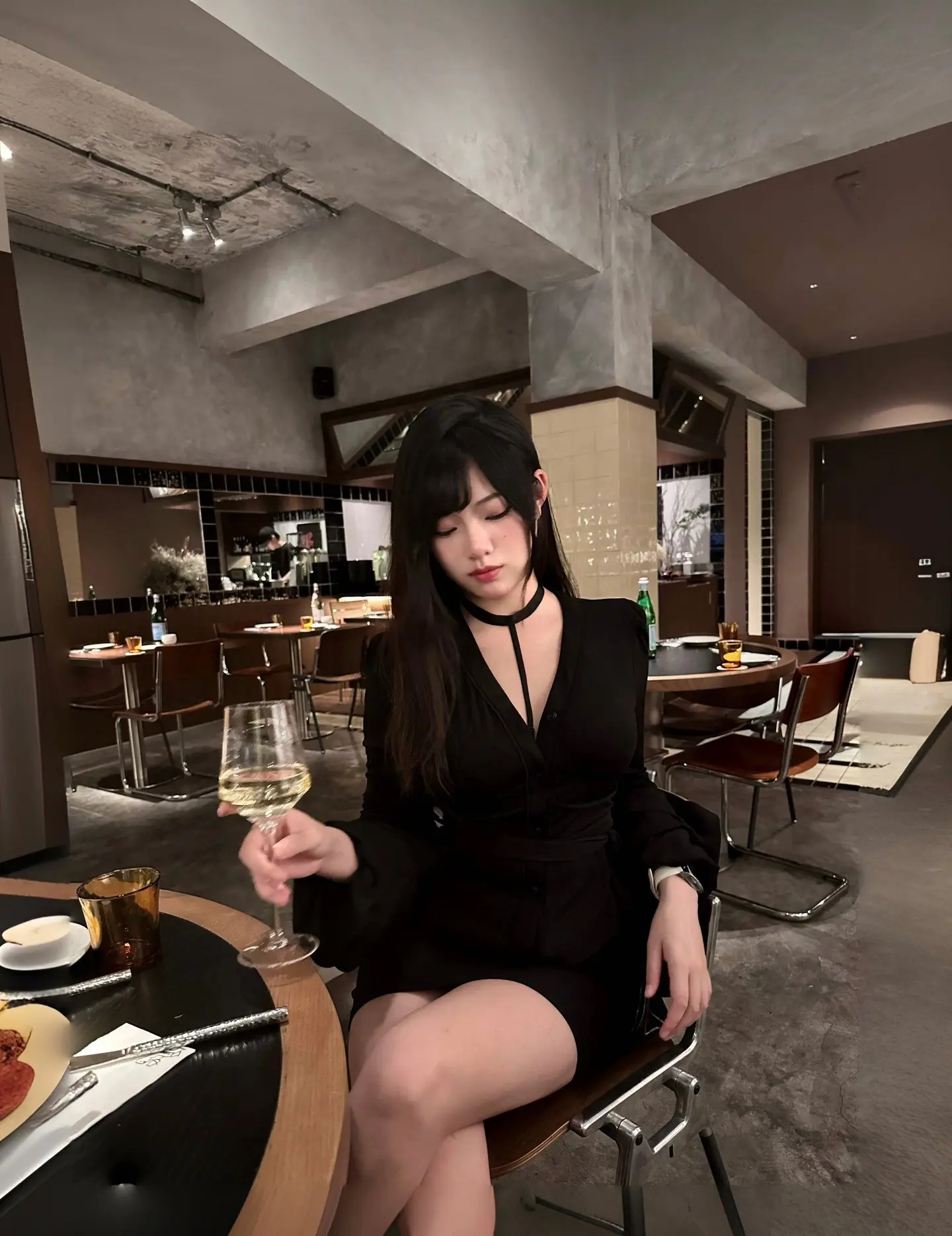 好起来。