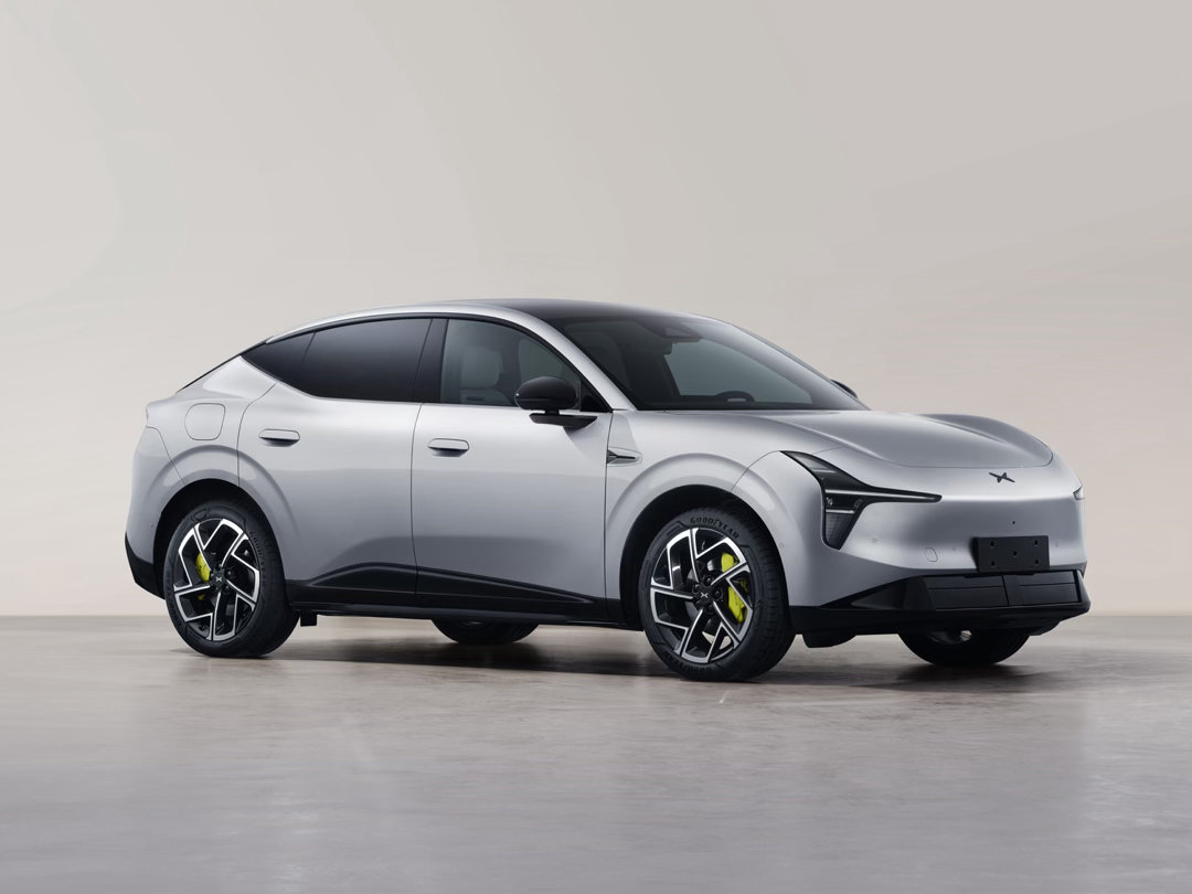 工信部第406批新车目录之小鹏L03，你别说，你还真别说。 