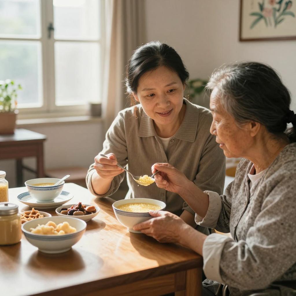 重庆何鸿英家：把日子过成“最美”的标准答案

5月17日，全国妇联揭晓2026年