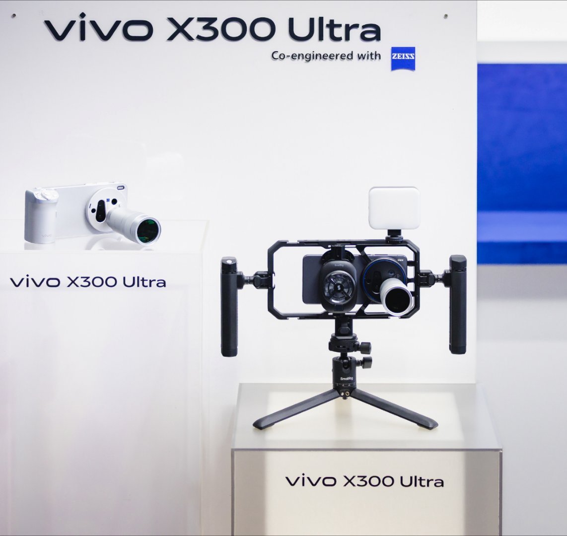 蓝厂新一代影像旗舰甄姬来辣！ 