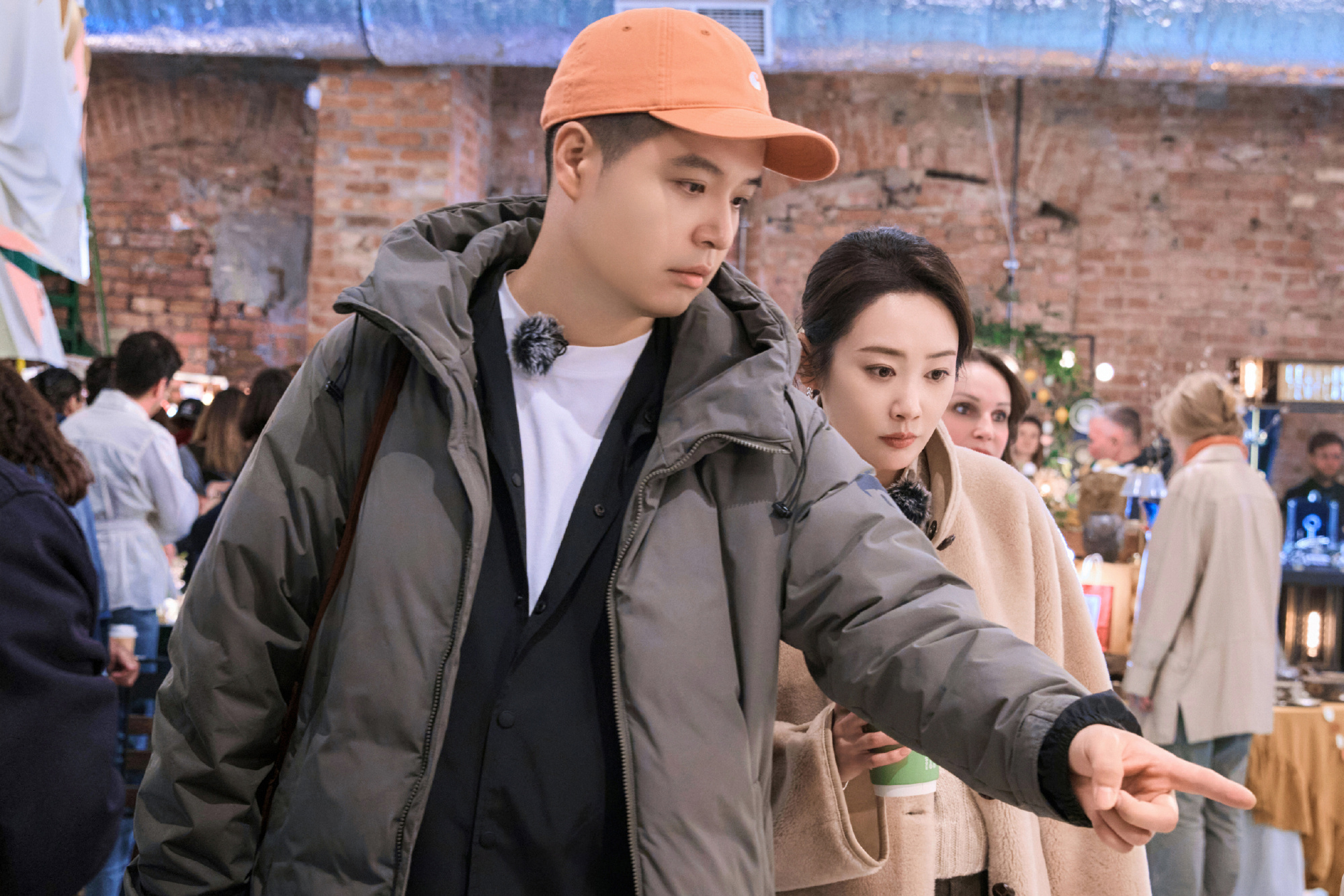 娱乐马頔不会突然给李纯惊喜马頔提前问过李纯求婚的雷点 马頔用行动证明：真正的了解