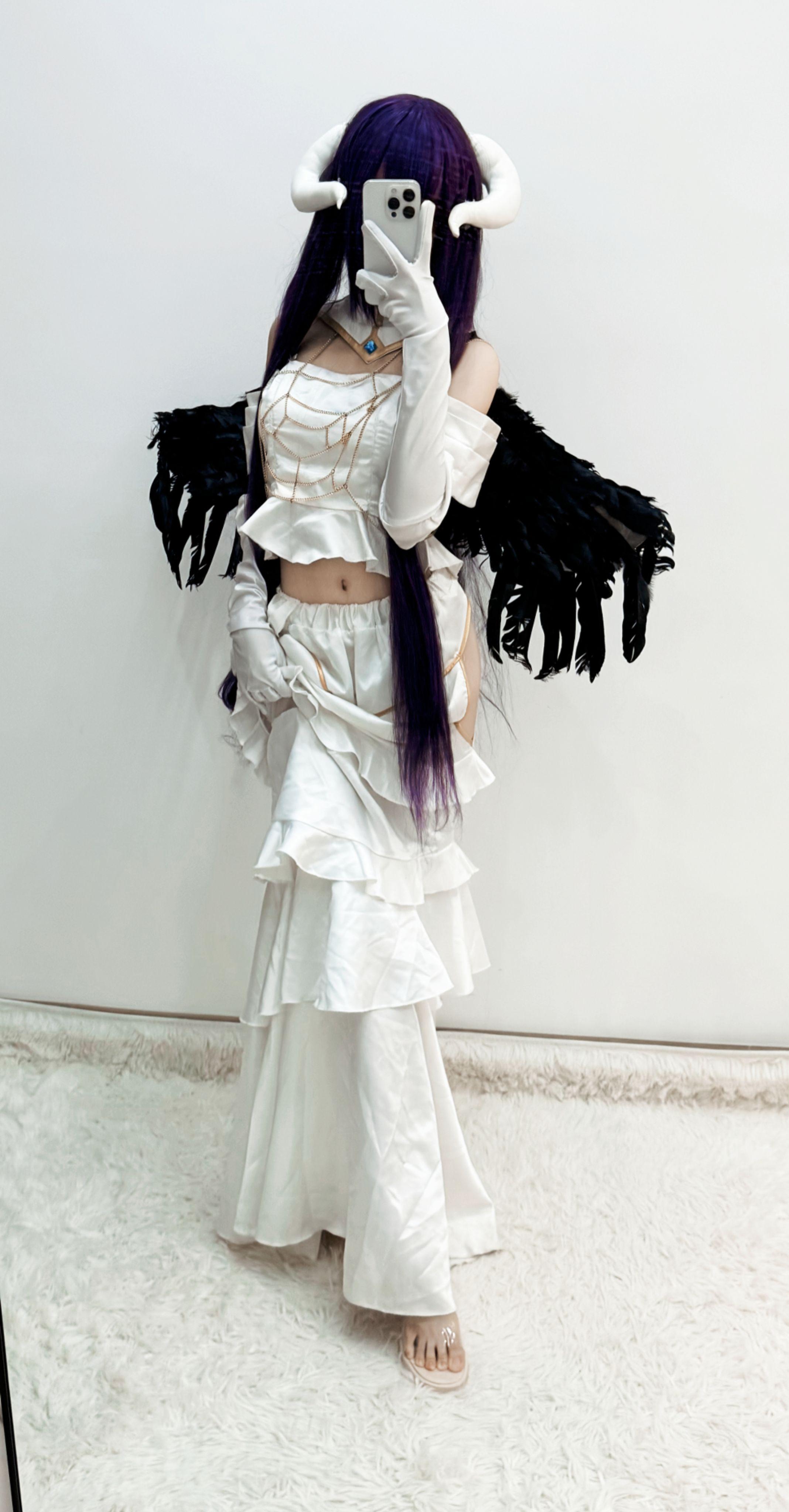 cos 雅儿贝德 骨王