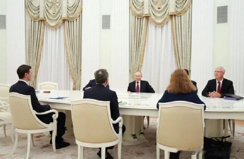 普京将与美国特使讨论乌克兰和平问题。特朗普表示协议相当接近达成。
莫斯科1月22