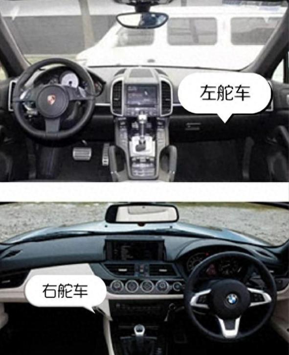 说出来你可能不信，中国人靠右开车，不是因为我们觉得这样更科学，是因为1946年那