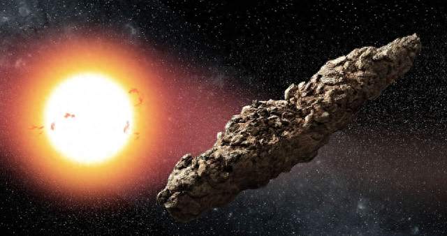 教科书全写错了！天空正上方藏着致命死角，小行星砸下毫无防备