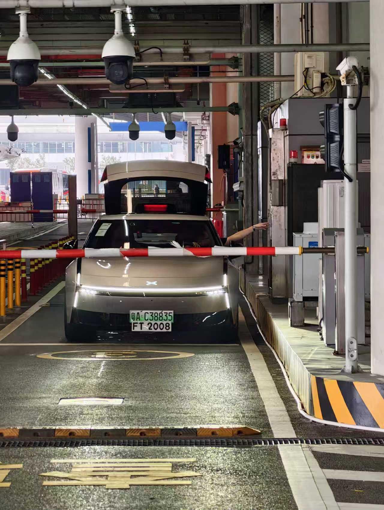 小鹏NGP这么强了吗？