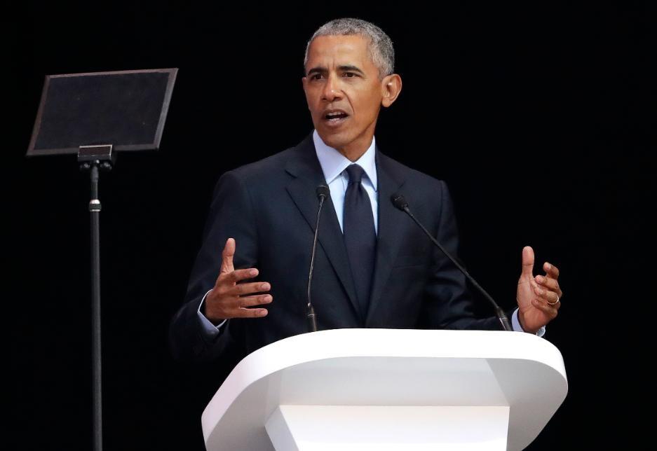 奥巴马、特朗普、拜登这三位美国总统，谁在捍卫美国，谁在摧毁美国？

很多人都关注