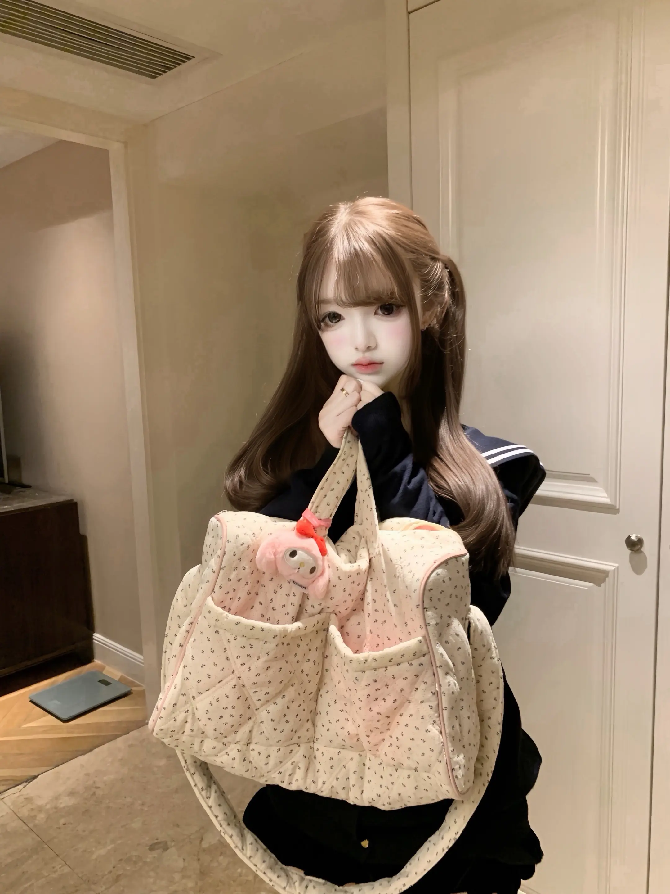 比我帅的没我坏比我坏的不存在