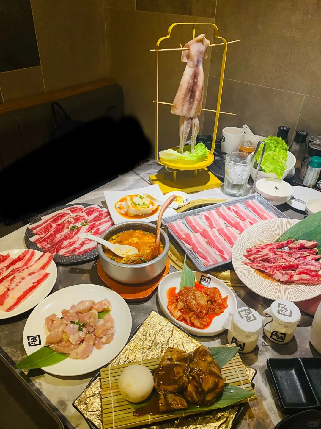 巨量肉肉🥩挺过寒冬☃️