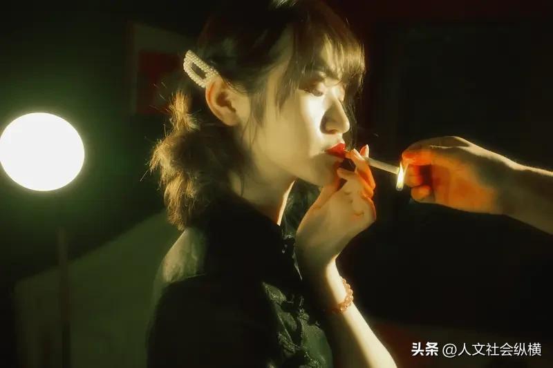 为什么明知道香烟危害健康，却还允许大量生产？既然允许香烟大量生产，又为什么出台禁