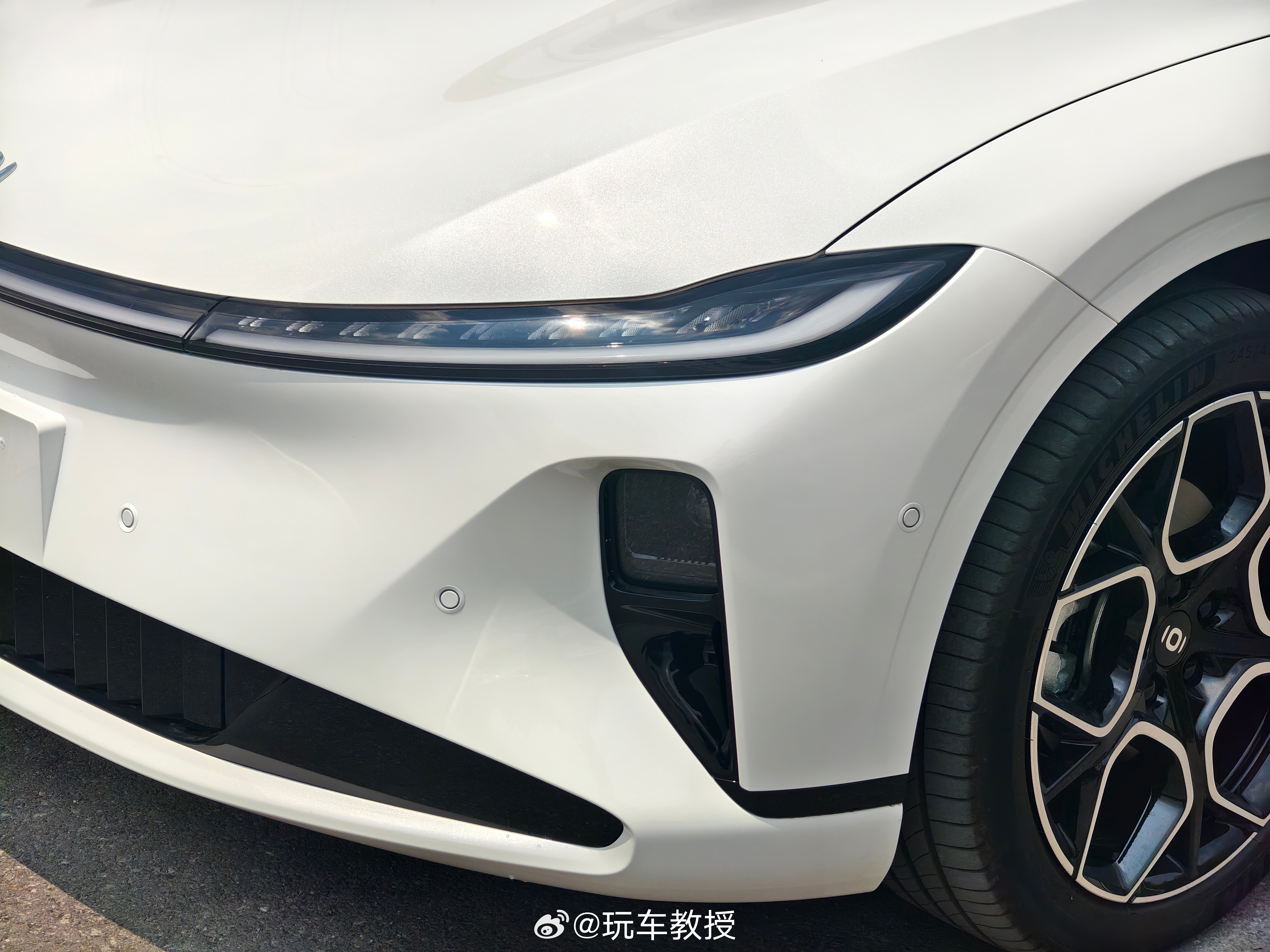 新起源A07改款还可以，卖15-20万前景如何？教授前天试驾了新的启源A07，这