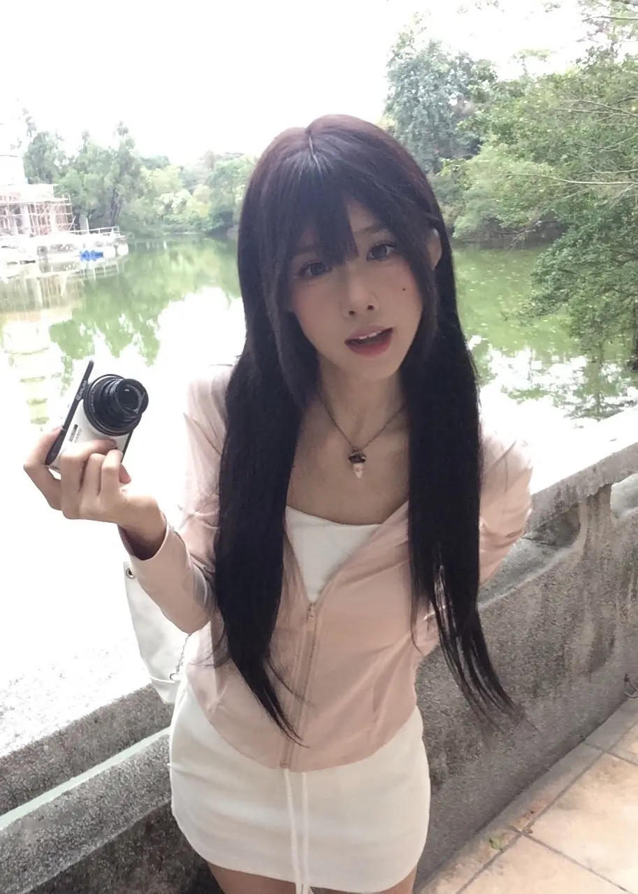 今天与我共沉沦
