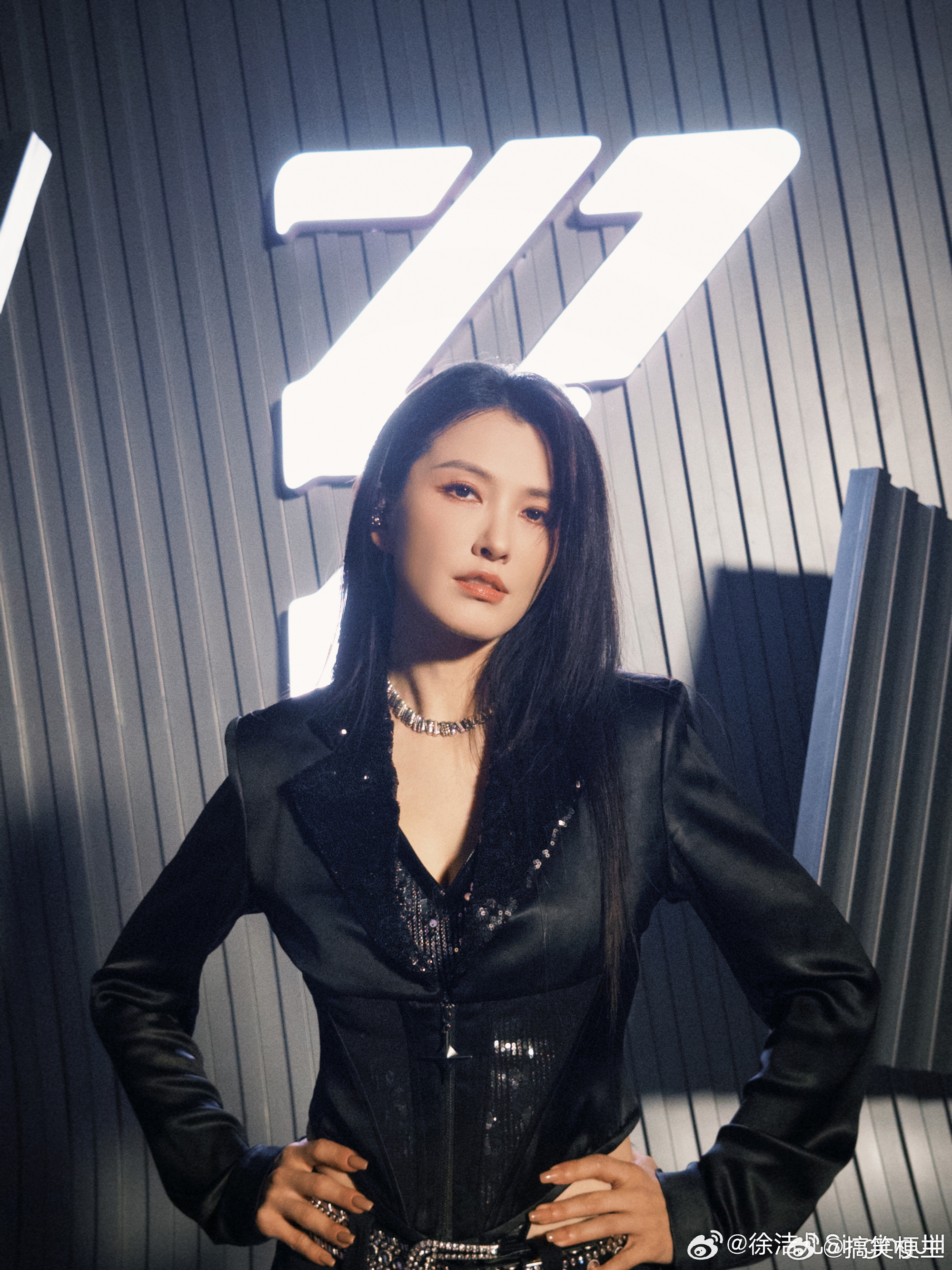 徐洁儿不知道直播取消徐洁儿不知道直播取消了还在等着徐洁儿今晚的小考直播，结果发现