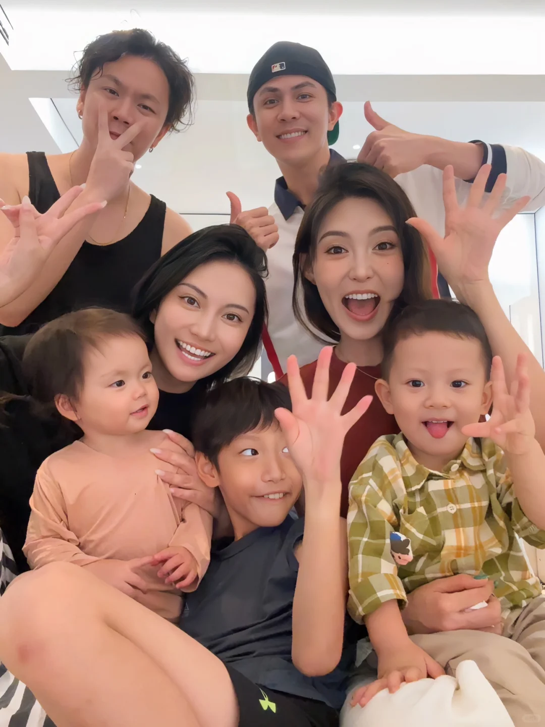 放假啦！国庆节day 1🎉🇨🇳