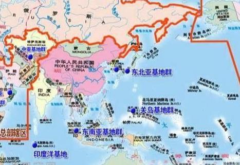 突发，美军又行了？美军在军事基地部署微型核反应堆，美军要在20多个军事基地部署微