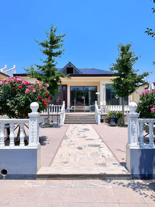 38万盖的自建房，住起来很不错的家🏠