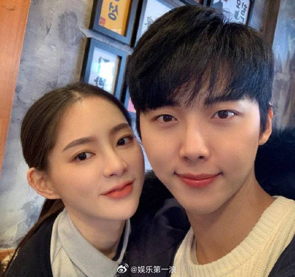 恋爱捕手2世罗正进官宣结婚恋综又一对cp结婚了 恋综《恋爱捕手2》世罗 x 正进