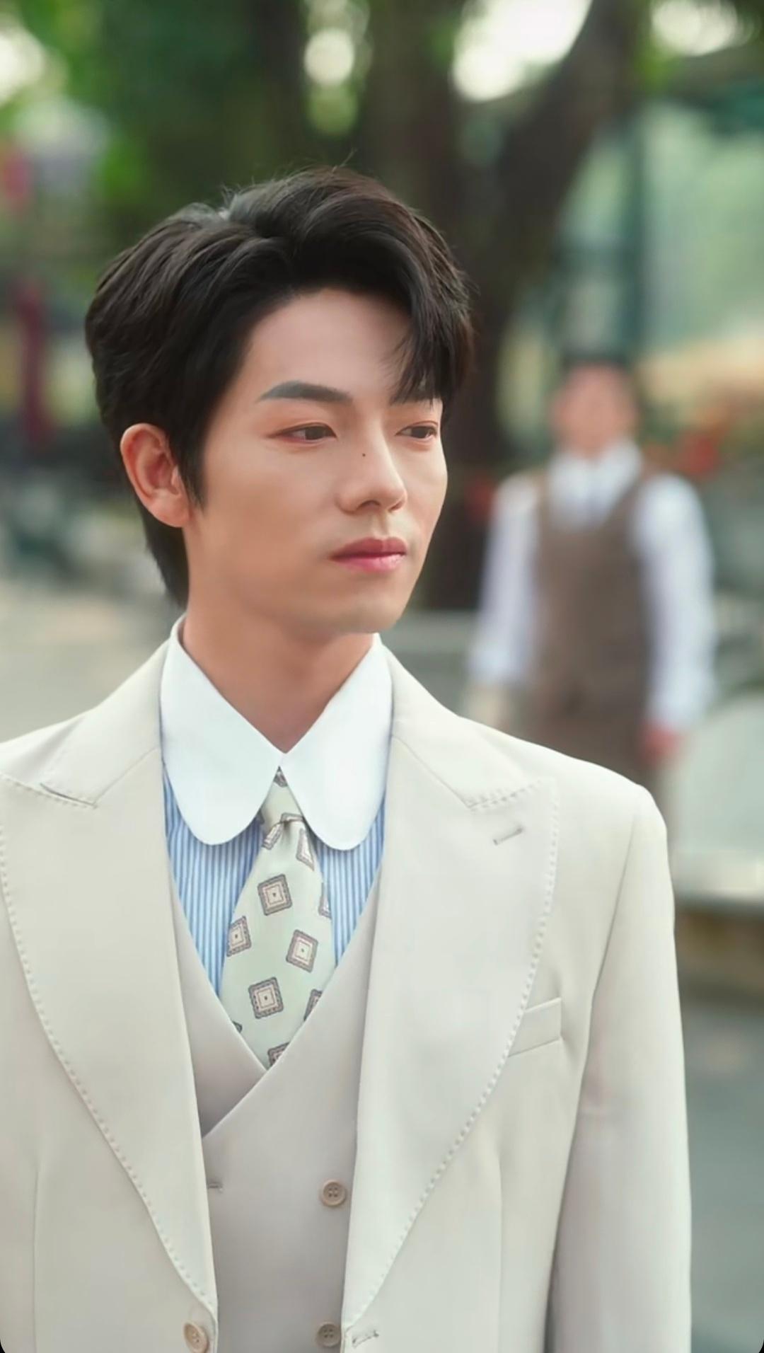 唐澈，你又看的我鼻子酸酸的86 87集哈 