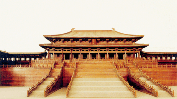 唐太宗问房玄龄和杜如晦，你们俩谁更厉害



相传唐太宗问房玄龄、杜如晦：你们二