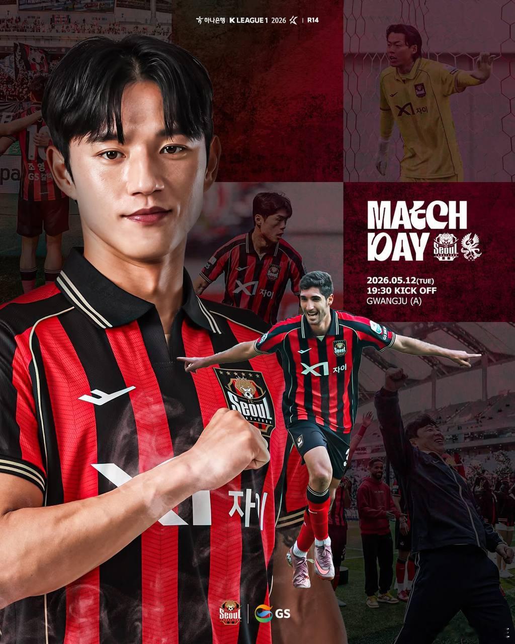 书生今日预测！别忘了，韩K也是招牌之一！赛事：001 韩K联球队：仁川联VS浦项