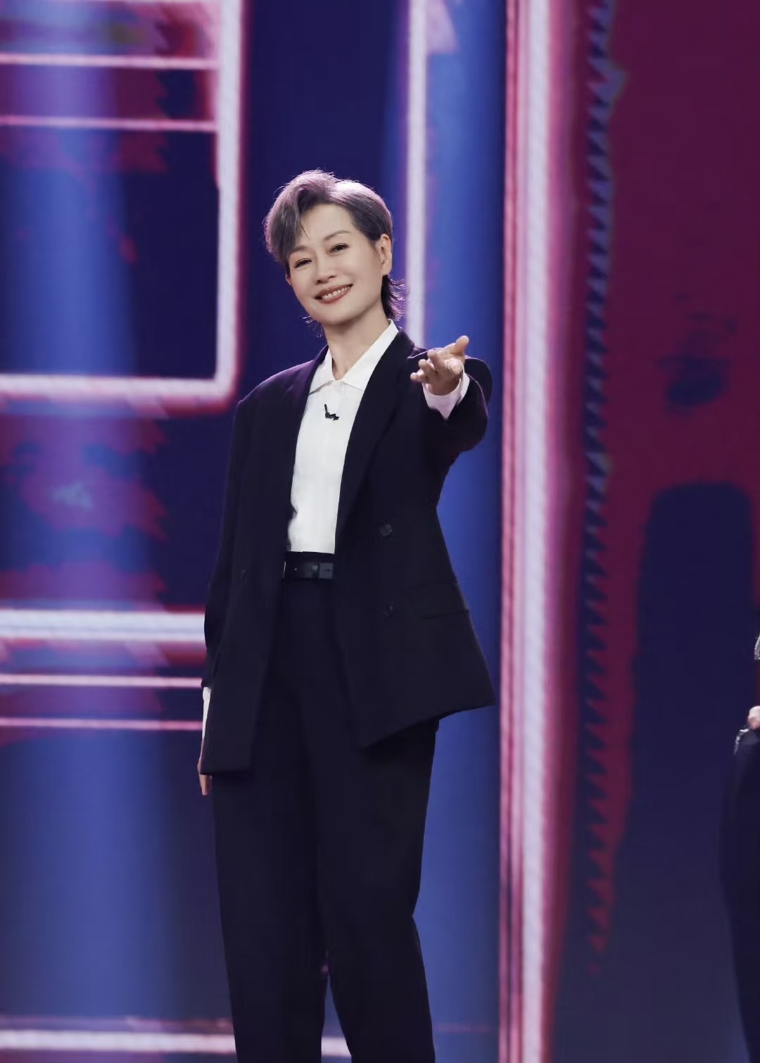 叶童没想到乘风还有后续叶童说自己也没想到乘风之后还有后续，这次将带着欣赏潜力的目